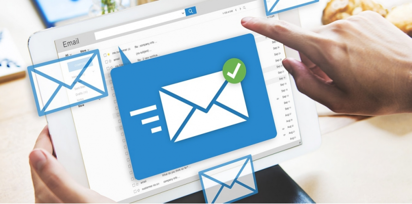 Nguyên tắc vàng trong thiết kế email marketing